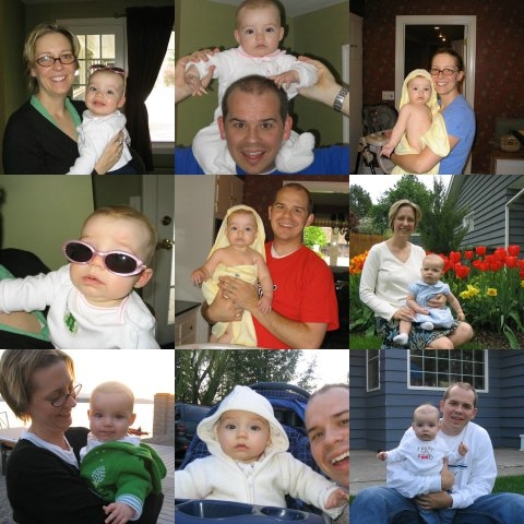 Matt  Sheffield Alumni Photo