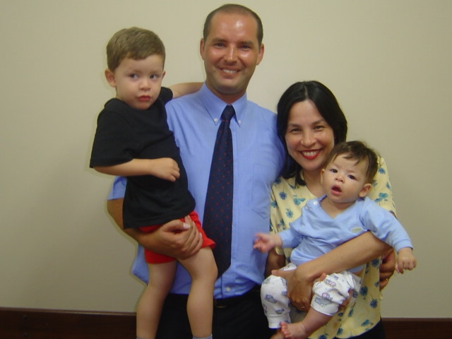 Reginaldo Silva Simao Alumni Photo