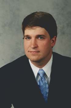 Stuart S Faught Alumni Photo