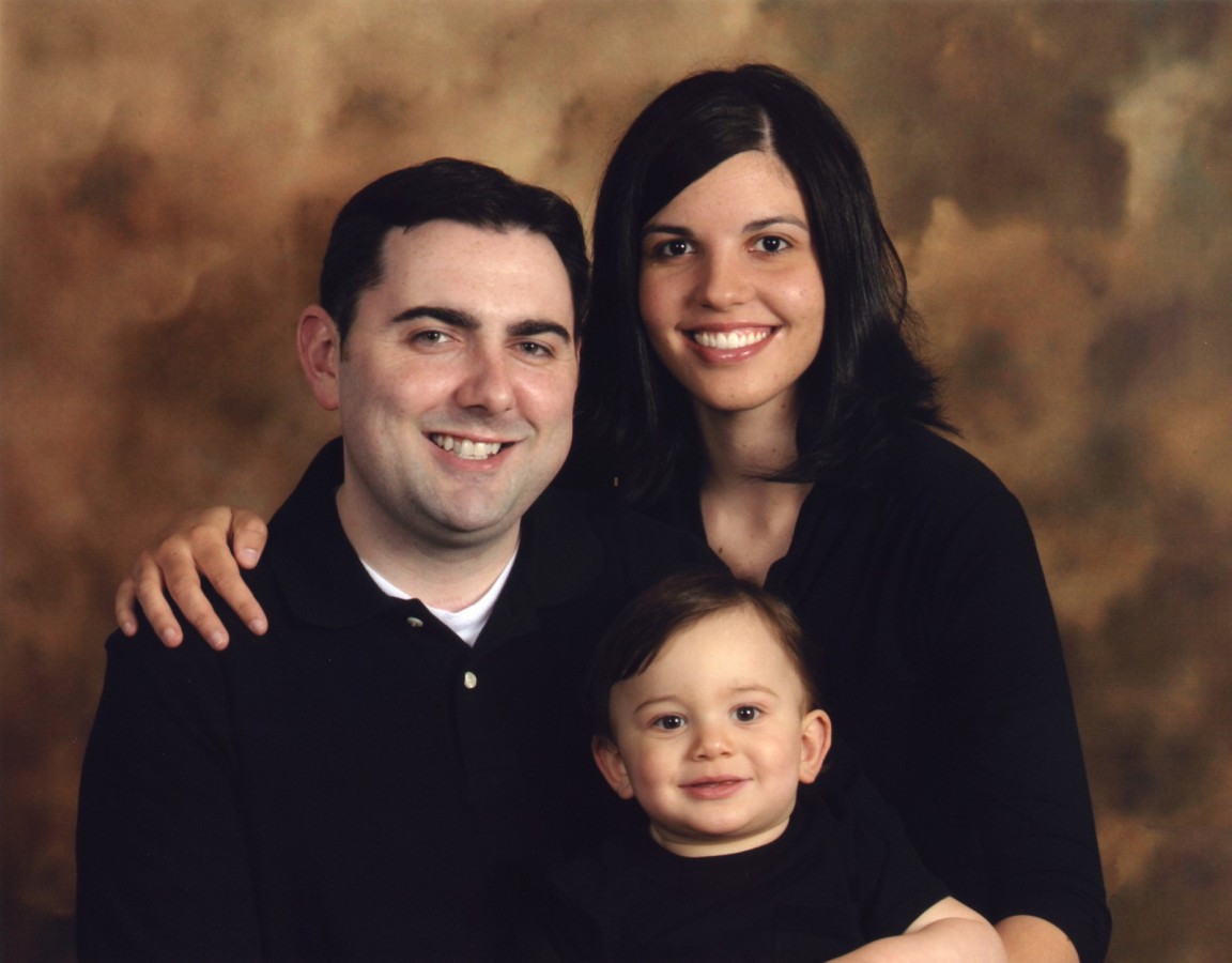 Nathan  Turner Alumni Photo