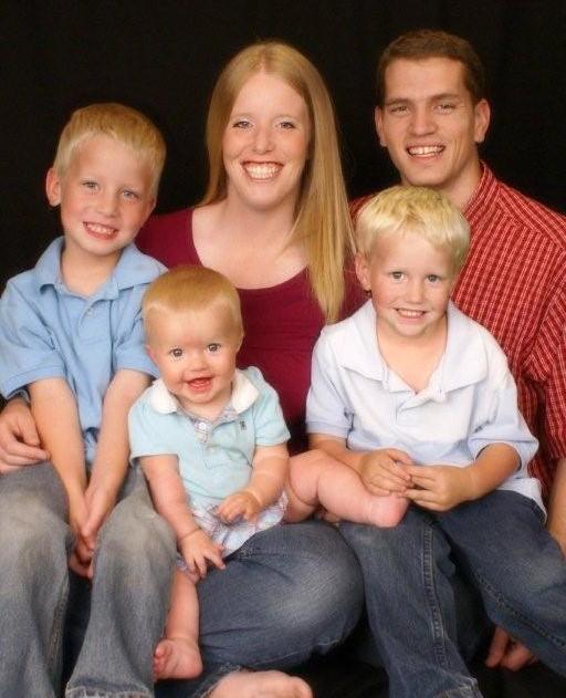 Ryan Dee Ferrin Alumni Photo