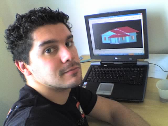 Vitor Rodrigues Castilho Alumni Photo