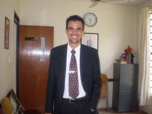 Ferreira, Vítor Mendes Foto