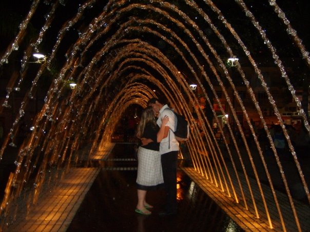 Jorge Silva Andrade Alumni Photo