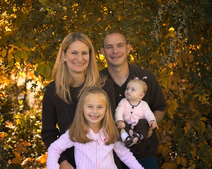 Daniel T Bird Alumni Photo