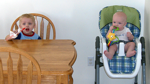 Jared Thomas Beers Alumni Photo