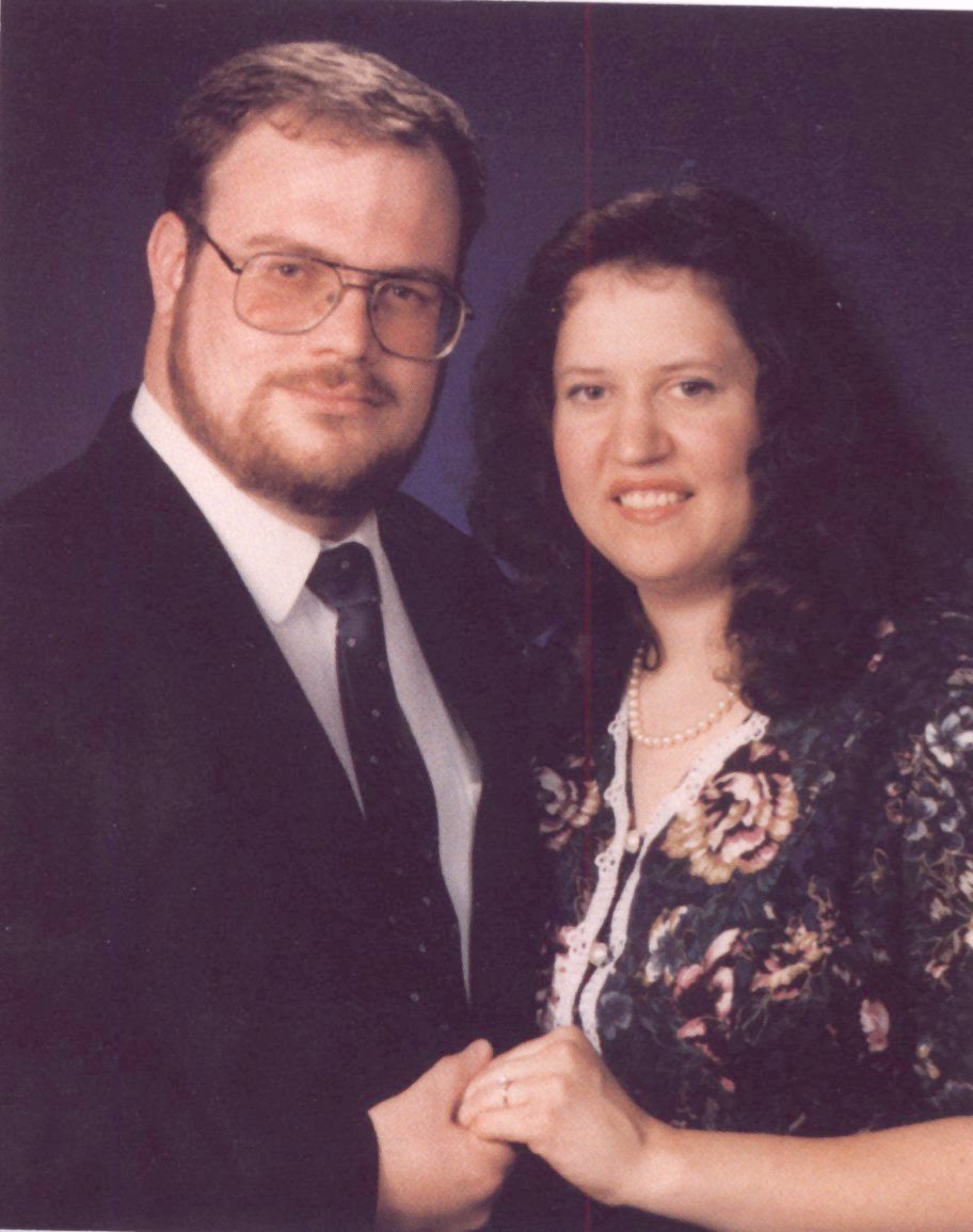 Bart R Mortensen Alumni Photo