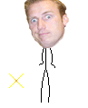 Chad  Ramsey Alumni Photo