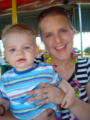 Cheryl Lynne Hitch Alumni Photo