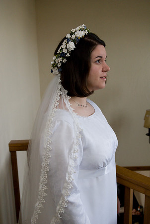 Marie  Tritchler Alumni Photo