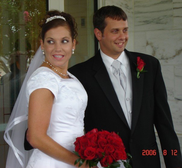 Christopher Kevin Oliver Alumni Photo