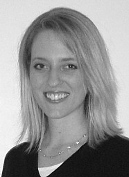 Julie Ann Frost Alumni Photo