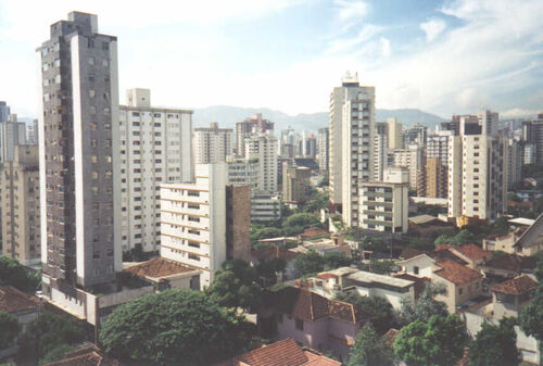 Belo Horizonte
Nathan Turner
16 Nov 2001
