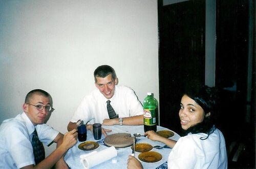 Só quem comeu sabe!
Adriano Figueiredo Amores
21 Oct 2003