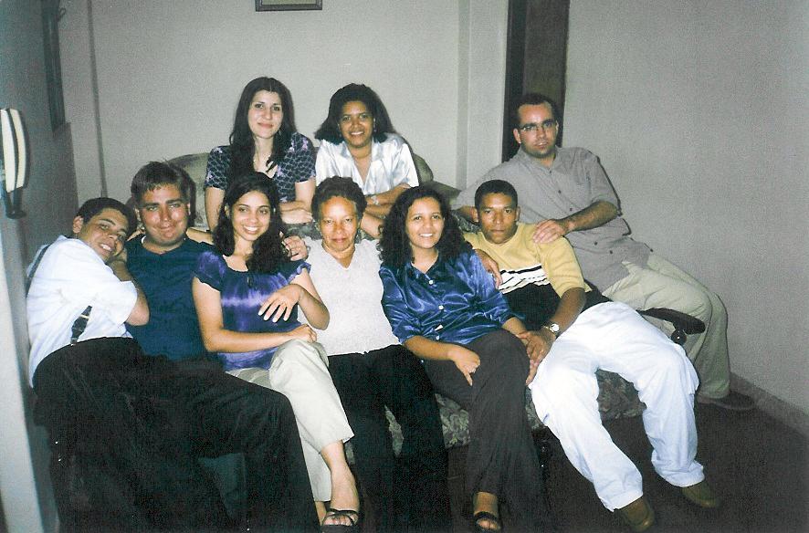 Natal em Bh!
Adriano Figueiredo Amores
21 Oct 2003