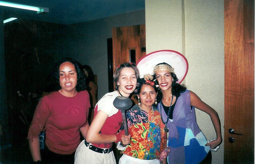 Membros Contagem II
Adriano Figueiredo Amores
23 Oct 2003