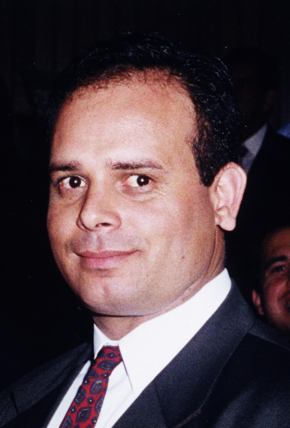 Eu um pouco mais Gordinho.
Levi Castro Silva
24 Mar 2004