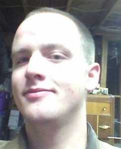 Bradley Rex Jones Alumni Photo