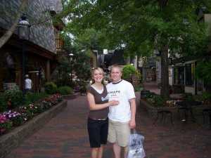 Michael J Courtright Alumni Photo