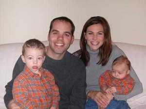 Jason  Finch Alumni Photo