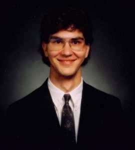Christopher A Wittsell Alumni Photo