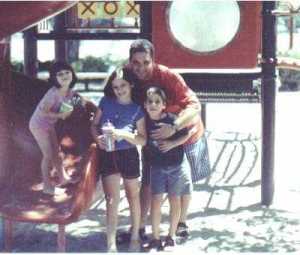 Michel  Chaim Alumni Photo