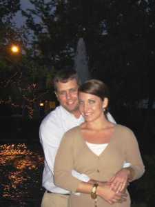 Molly Brooke Aycock Alumni Photo