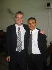 Rob Scott Jaeger Alumni Photo