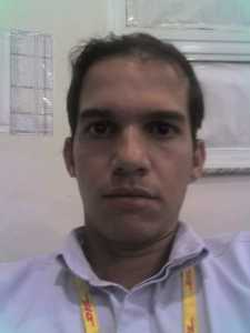 Sandreval José Da Silva Alumni Photo