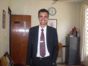 Ferreira, Vítor Mendes Alumni Photo
