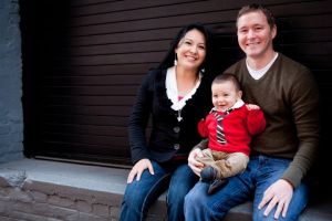 Michael Ryan Bowerbank Alumni Photo