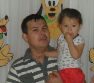Danilo  Miranda Alumni Photo