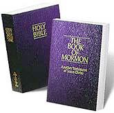 O Livro de Mormon e a Biblia