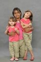 Title: My Family 2007