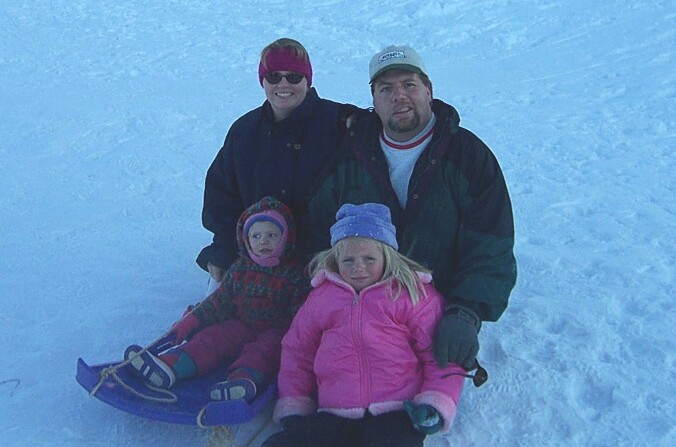 Scot Charles Sessions Alumni Photo