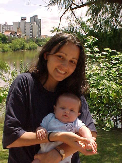 Adriana Ap. Oliveira Mendes Alumni Photo