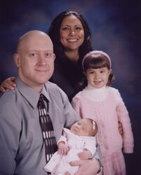 Maria Ana Cross Alumni Photo