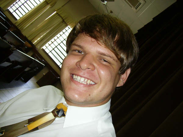 Marcelo Emílio Fernandes Conterini Coelho Alumni Photo