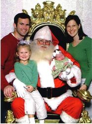 Colby C. Jenkins Alumni Photo