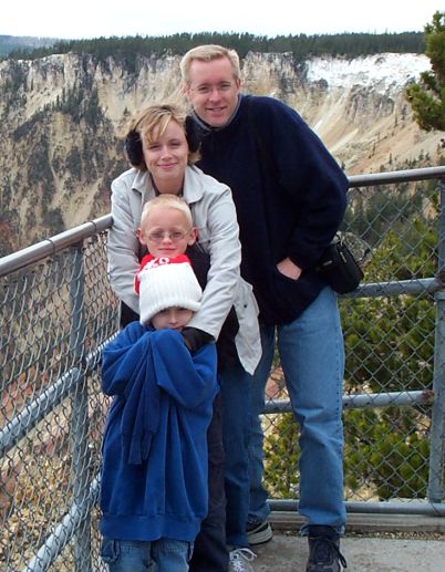 Dayne  Bratsman Alumni Photo