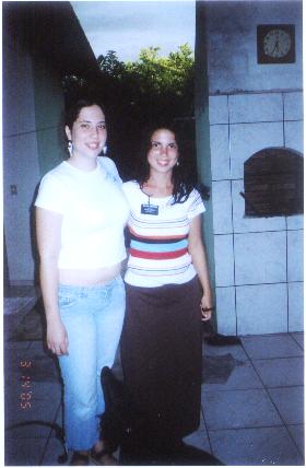 Dinah do Nascimento Monteiro Alumni Photo