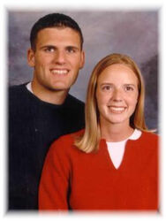 Daniel Mink Hooge Alumni Photo