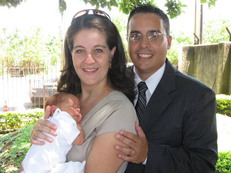 Eric Soares Collaço Alumni Photo