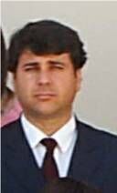 Éder Carlos Pessoa Alumni Photo