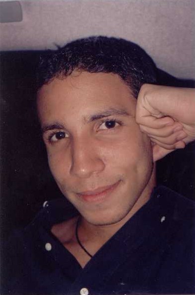 Diego  Anjos Alumni Photo