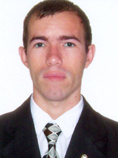 Gerson Evandro de Oliveira Sena Alumni Photo