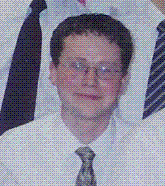 Glen Wayne Hicks Alumni Photo