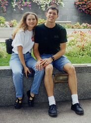 Eric S. Jensen Alumni Photo