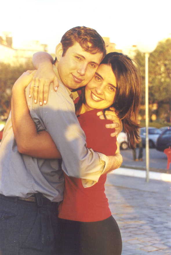 Everton Camara Canto Alumni Photo