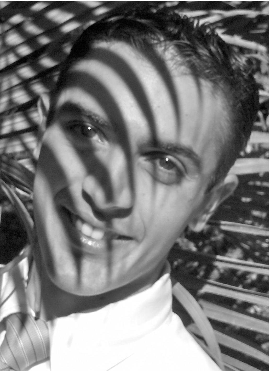 Fabrice Caravajal D' Souza Alumni Photo